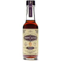 Scrappy's Bitters - Lavender, 5 Oz - Organic Ingredients, Finest Herbs & Zests, No Extracts, Artificial Flavors, Chemicals Or Dyes. Made In The Usa!