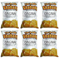 The Whole Shabang Potato Chips (Original Chips)