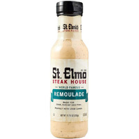 St. Elmo Remoulade, Great For Shrimp, Crab Cakes, And Other Seafood Dishes
