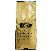 Cafe Oro De Puerto Rico Roasted Coffee Beans - 2 Pounds Bag