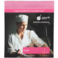 Pure Isomalt ? Non-Gmo Vegan Ou Kosher Certified - 1 Kg (2.2 Lbs)