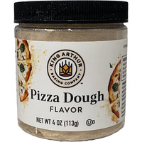 King Arthur Pizza Dough Flavor 4 Oz