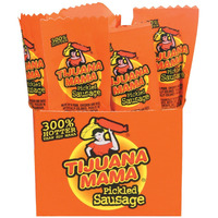 Penrose Sausage - Tijuana Mama - 12 Unit Box
