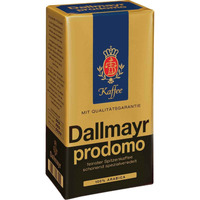 Dallmayr Prodomo Gourmet Coffee-Ground 17.6 Oz