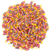 Jolly Rancher Watermelon Hard Candy, Individually Wrapped, Bulk Candy Bag - 1 Pound (16 Oz)