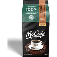 Mccafe Medium Dark Premium Roast Whole Beans, 900G/31.7 Oz., {Imported From Canada}