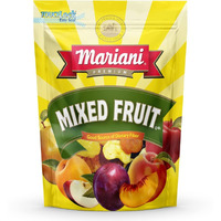 Mariani Fancy Mixed Fruit, 32Oz,1 Pack