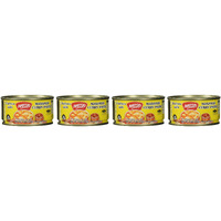 Maesri Thai Masaman Curry - 4 Oz (Pack Of 4)