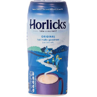 Horlicks Malted Milk 500G