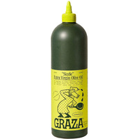 1 L Sizzle Extra Virgin Olive Oil For Cooking