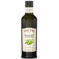 Lucini, Extra Virgin Olive Oil Collection (Everyday, 500 Ml (Pack Of 6))