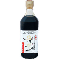 Yamaroku Shoyu Pure Artisan Dark Sweet Japanese Premium Gourmet Barrel Aged 4 Year Soy Sauce ""Tsuru Bisiho"", 18Oz (532Ml) (18Oz, 1) (6 Pack)