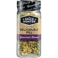 The Spice Hunter Deliciously Dill Blend Jar, 1.5 Oz