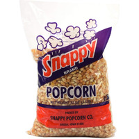 Snappy Yellow Popcorn Kernels, 2 Lbs