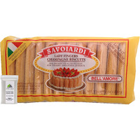 Savoiardi, Lady Fingers Champagne Biscuits, 7 Oz