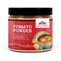 Hoosier Hill Farm Premium Tomato Powder, 12Oz (Pack Of 1)