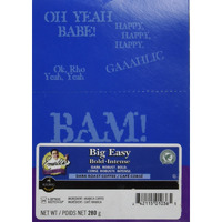 Emeril's K-Cups, Big Easy Bold, 25 Count, 0.85 Ounce Box (Pack Of 2)