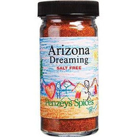 Arizona Dreaming Seasoning By Penzeys Spices 2.1 Oz 1/2 Cup Jar (Pack Of 1)