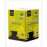 Greek Traditional Cretan Mountain Tea (100% Natural Product) (Mountain Tea)