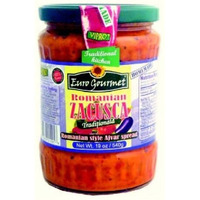 Eurogourmet Home Made Zacusca 540G