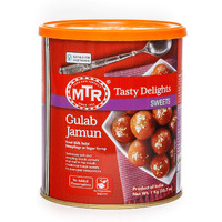 Mtr Gulab Jamun 35.7 Oz