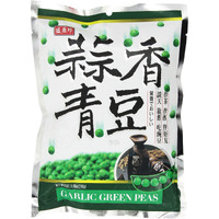 Shengxiangzhen Garlic Green Peas 8.46Oz (Pack Of 1)
