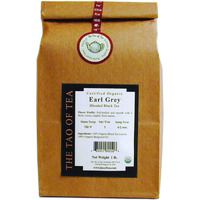 The Tao Of Tea Earl Grey, 1-Pounds