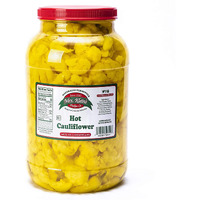 Hot Cauliflower Bites-1 Gallon