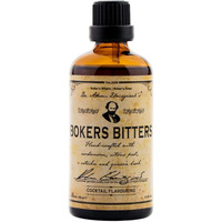 Dr. Adam Elmegirab's Boker's Bitters 100Ml