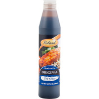 Roland Foods Original Soy Glaze, Specialty Imported Food, 12.88-Ounce Bottle