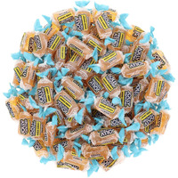 Bulk Jolly Ranchers | 1 Lb Aromatik Box With Aromatik Mint Card | Mango