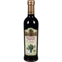 Filippo Berio Balsamic Vinegar Of Modena 16.9 Fl Oz Glass Bottle