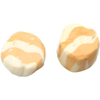 Salt Water Taffy (Peanut Butter, 1 Lb)