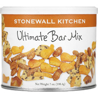 Stonewall Kitchen Ultimate Bar Mix, 7 Ounce Can