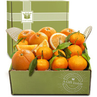 A Gift Inside Citrus Duet Gift Box