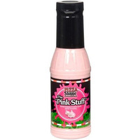 Pizza Shoppe The Pink Stuff Creamy Garlic Salad Dressing