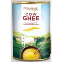 Patanjali Cow Ghee 500 G