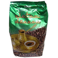 Vispak Zlatna Dzezva Ground Coffee, Regular Coffee, 907G