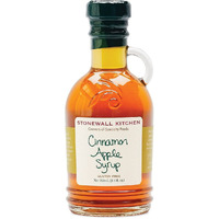 Stonewall Kitchen Apple Cinnamon Syrup, 8.5 Ounces