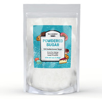 Unpretentious Powdered Sugar (4 Lb)