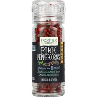 Frontier, Peppercorn Pink, 0.88 Ounce