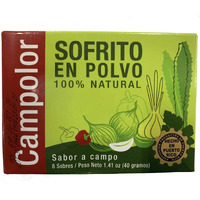 Sofrito En Polvo Campolor (1 Pack) Puerto Rico