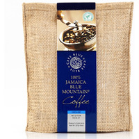 Cafe Blue Ground Coffee (100% Blue Mountain Coffee, 8 Ounce (Pack Of 1))