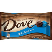 Dove Promises Milk Chocolate Candy 8.87-Ounce Bag