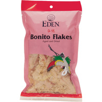 Eden Bonito Flakes, 1.05 Ounce (Pack Of 4)