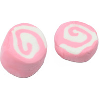 Salt Water Taffy (Cinnamon, 1 Lb)