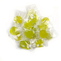 Candy Retailer Eda's Sugar Free Hard Candy (Lemon Lime, 1 Lb)