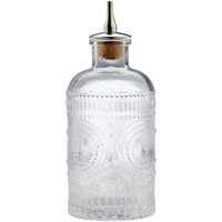 Barfly Bitters Bottle, 200Ml/6.8 Oz.