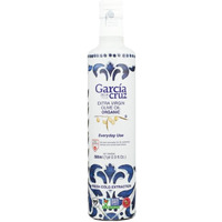 Garcia De La Cruz Organic Everyday Extra Virgin Olive Oil, 16.9 Fz