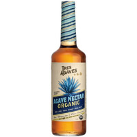 Tres Agaves Organic Mixer Agave Nectar, 750 Ml